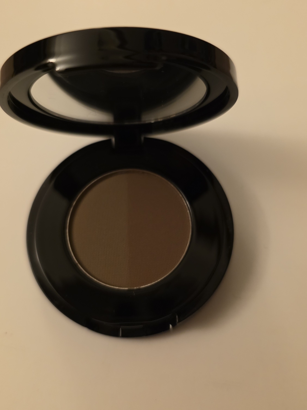 Anastasia Brow Powder Duo - soft brown, unused - Picture 2 of 4